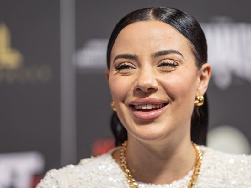Leyla Lahouar