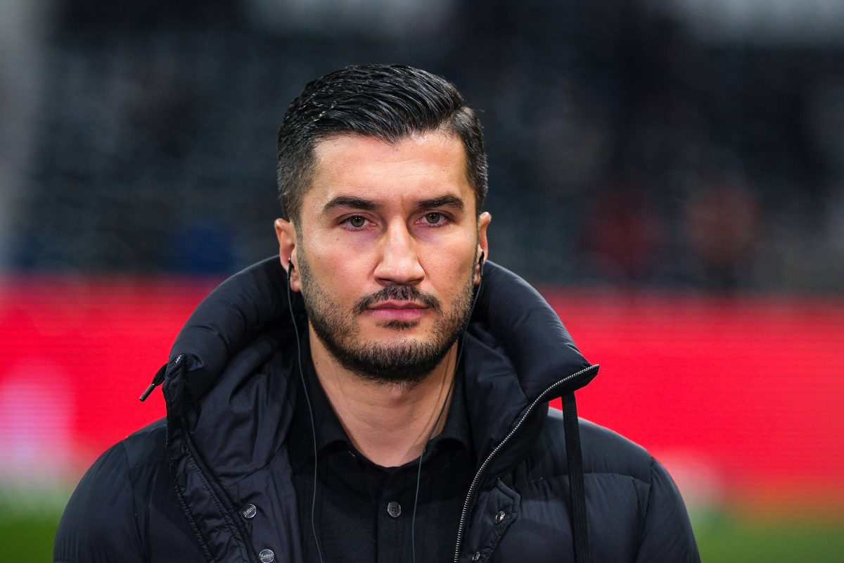 BVB Sahin