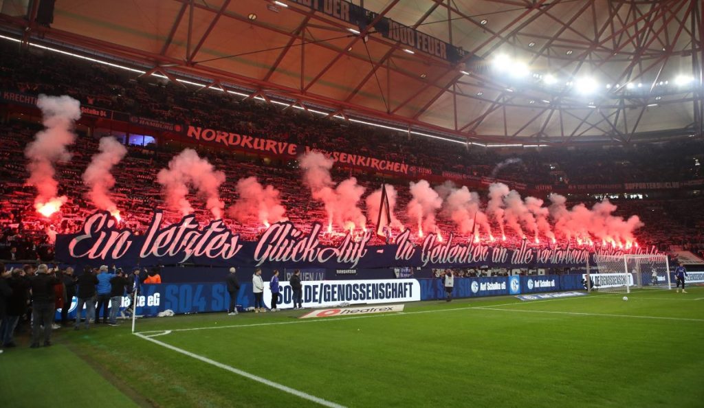 Schalke