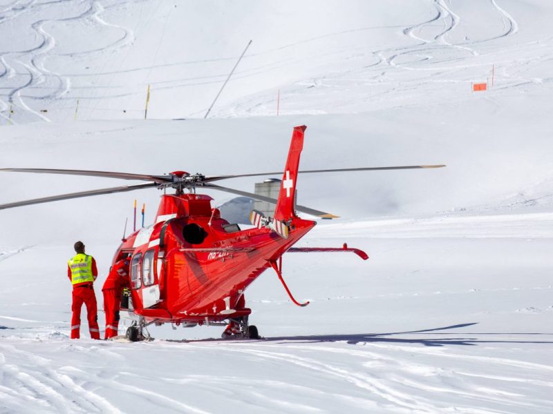 Ski Urlaub Schweiz