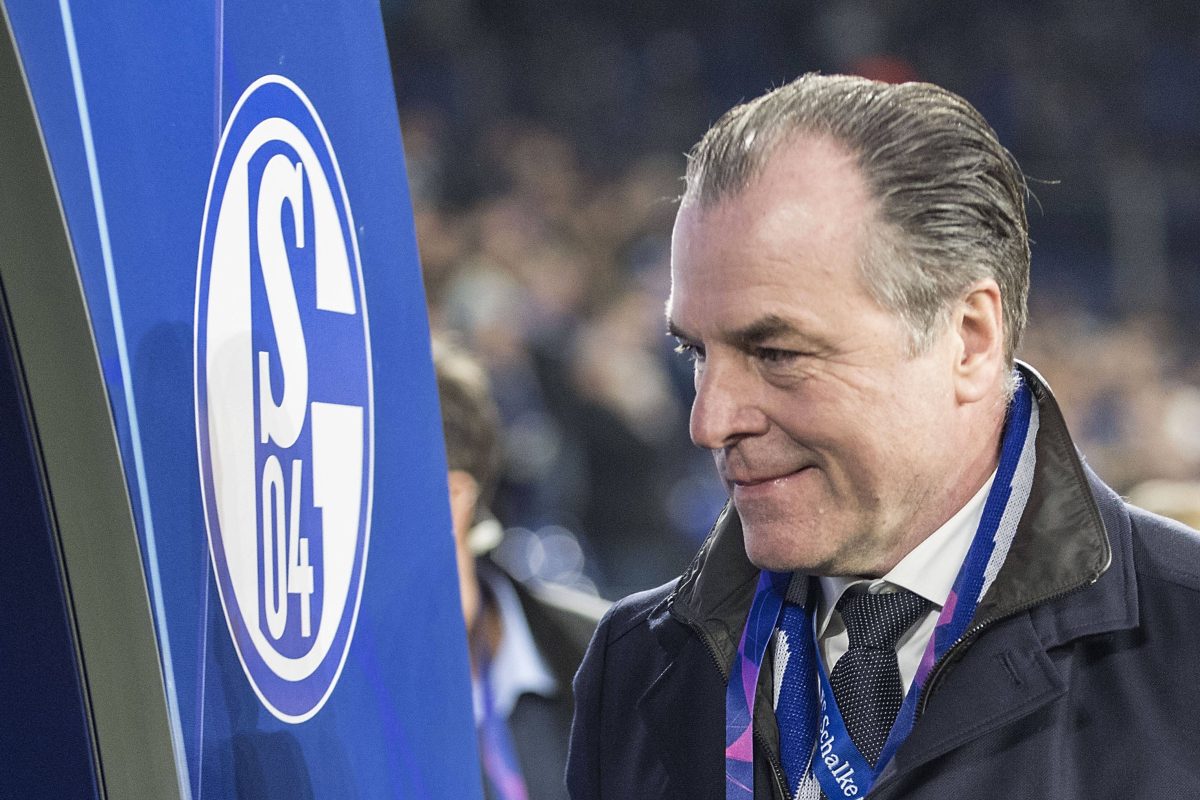 FC Schalke 04 und Clemens TÃ¶nnies - geht da nochmal was?