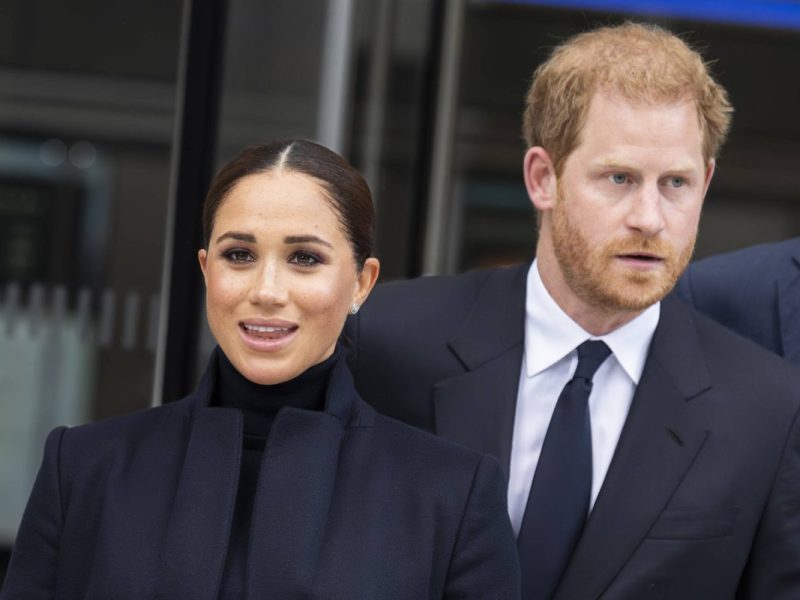 Meghan Markle