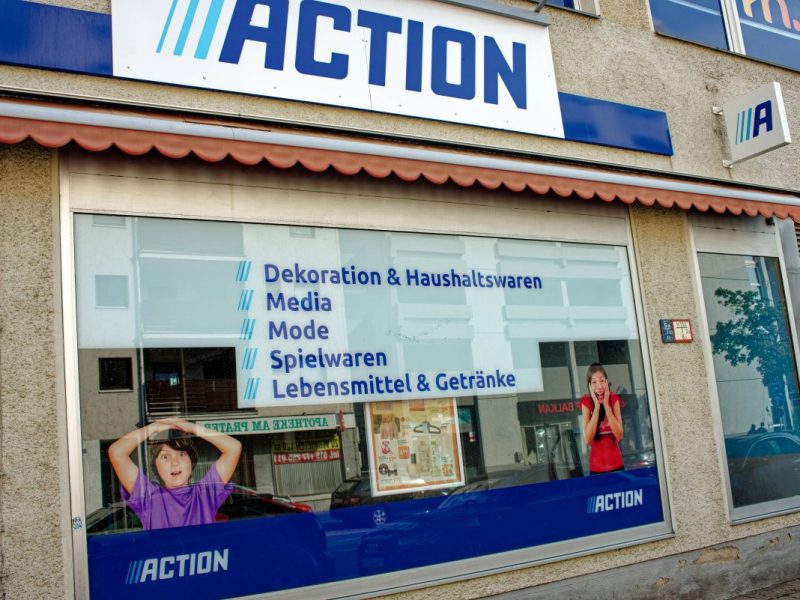 Action