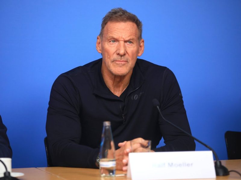 Ralf Möller