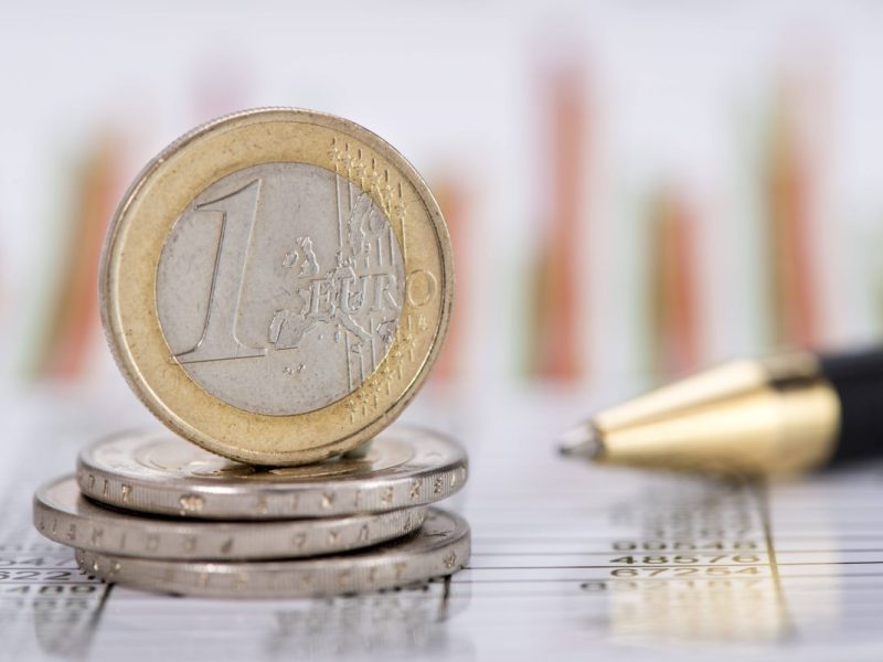 Sparkasse Geld