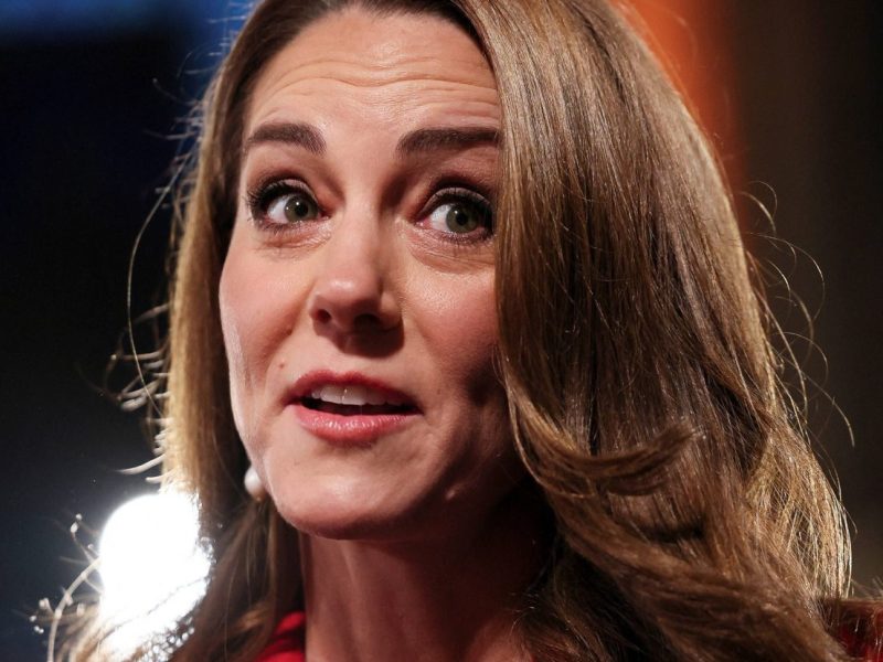 Kate Middleton