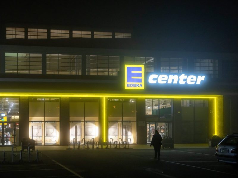 Edeka