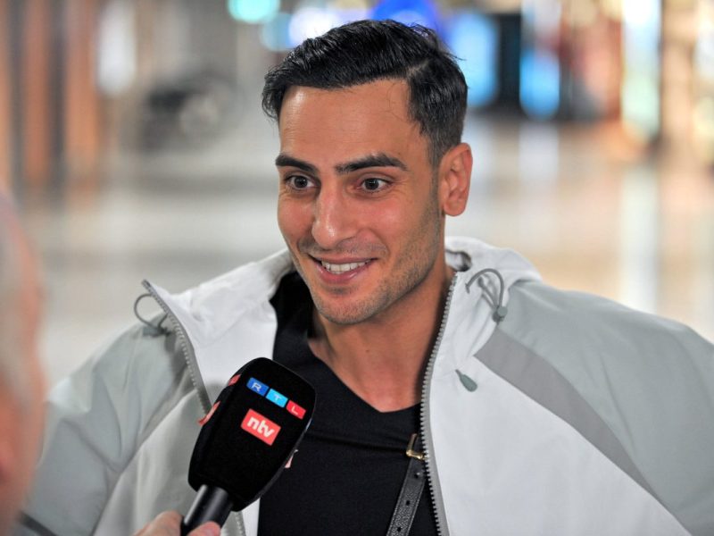 Timur Ülker
