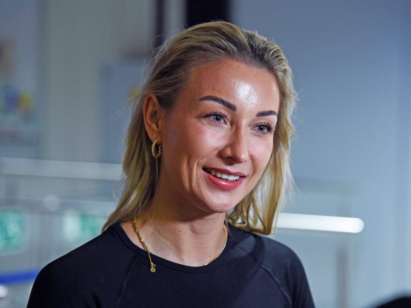 Anna-Carina Woitschack