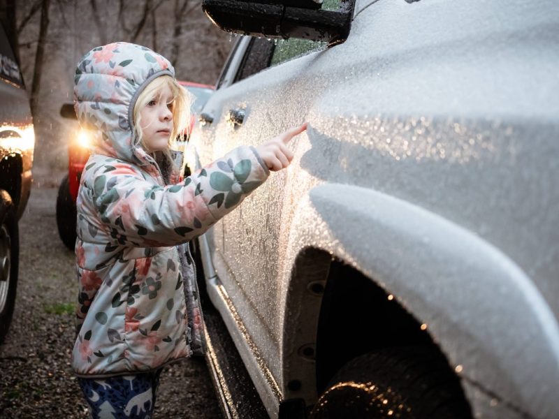 Wetter in NRW: Minus 12 Grad? Experte warnt vor nahender â€œKÃ¤ltewandâ€