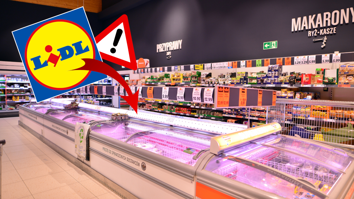 Lidl - ProduktrÃ¼ckruf
