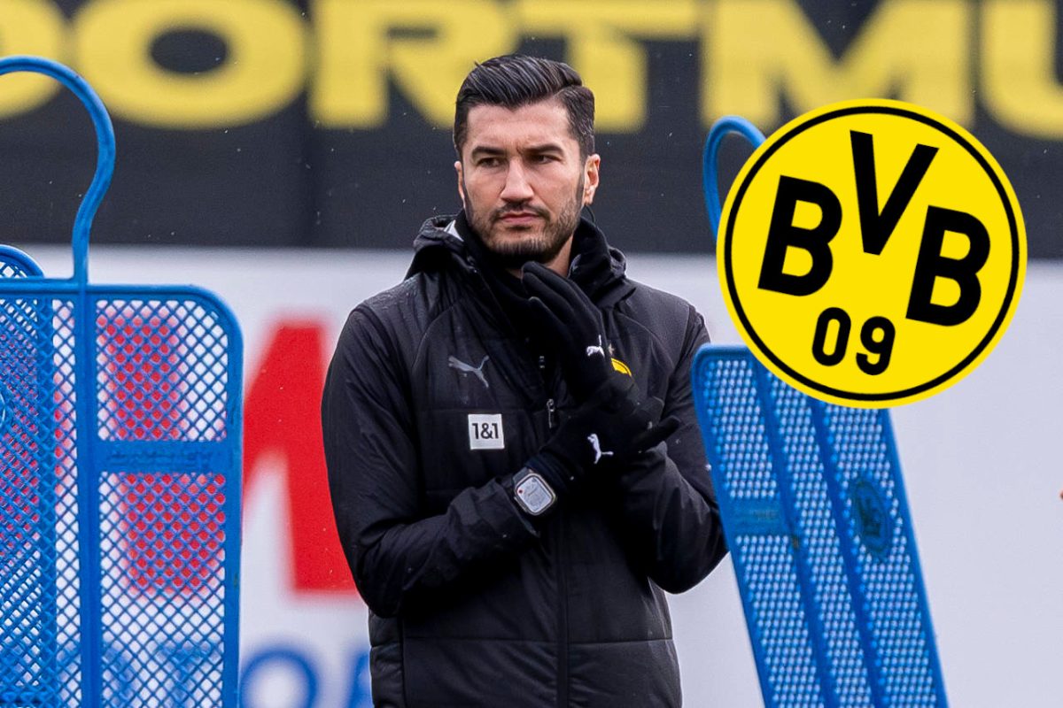 Borussia Dortmund - Bayer Leverkusen: Grippewelle