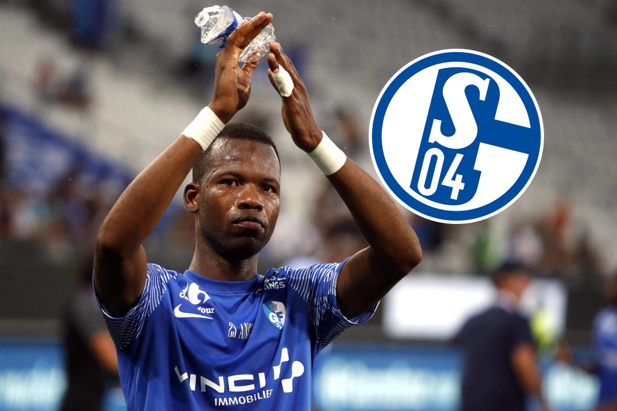 FC Schalke 04: Pape Meissa Ba