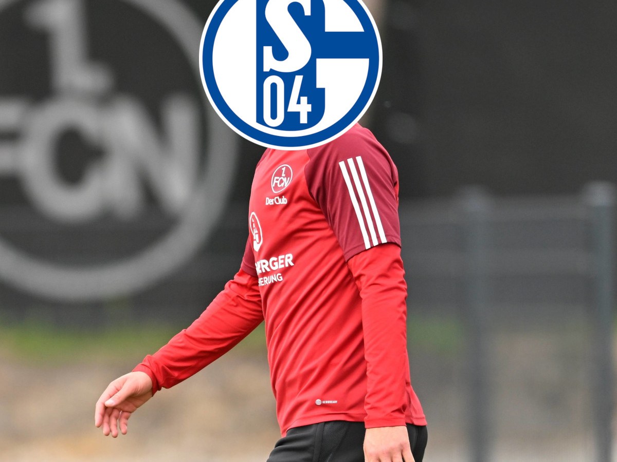 Schalke Andersson