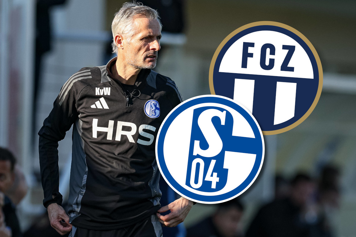 Der FC Schalke 04 testet gegen den FC ZÃ¼rich.