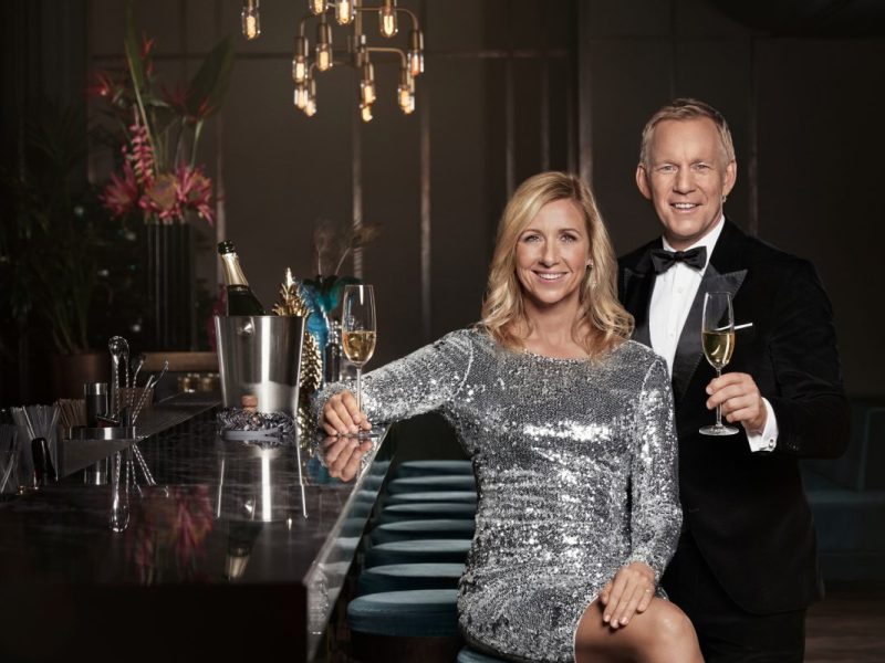 Silvester ZDF