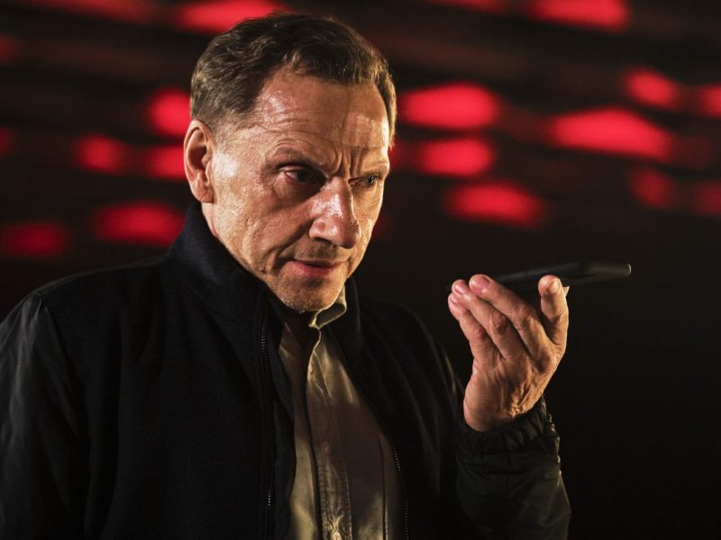 Tatort Verblendung