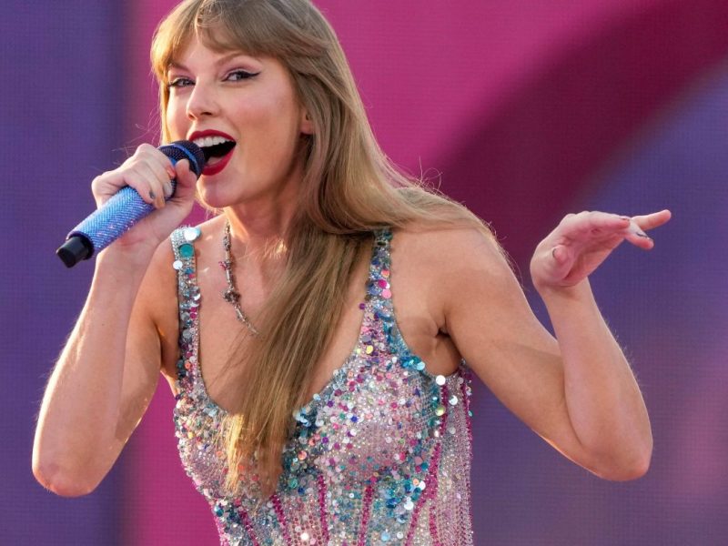 Taylor Swift