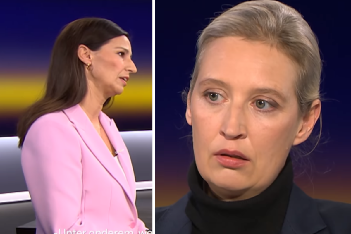 Politik- Aktuelle Nachrichten aus der Politik | DerWesten.de