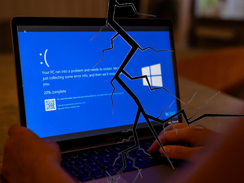 Windows - Update