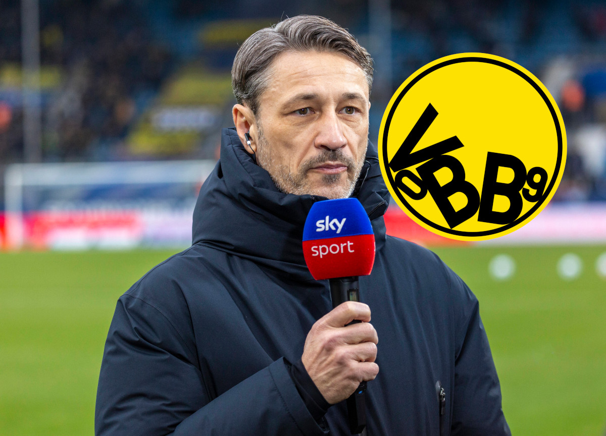 Bei Borussia Dortmund läuft es drunter und drüber.