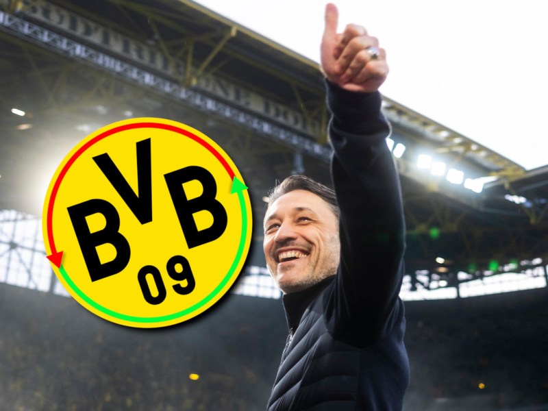 Kann sich Borussia Dortmund schon auf den Sommer freuen?