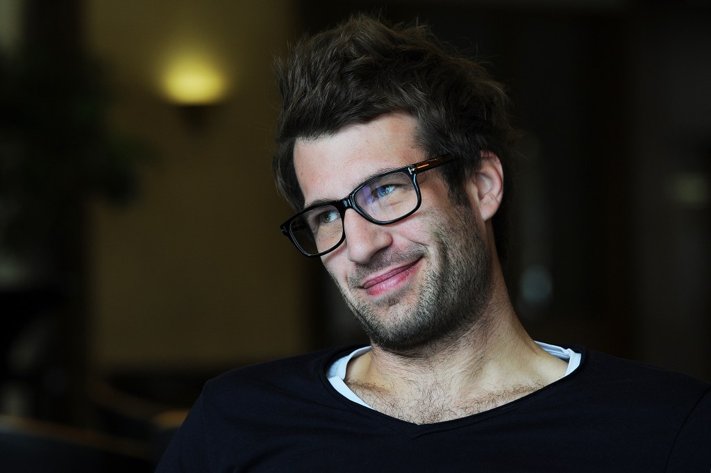 Daniel Hartwich