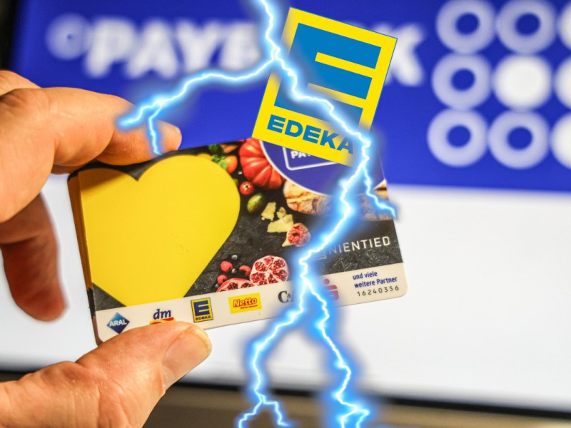 Edeka Dortmund