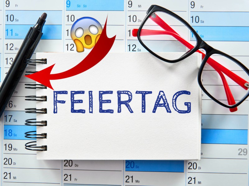 Feiertag Berlin