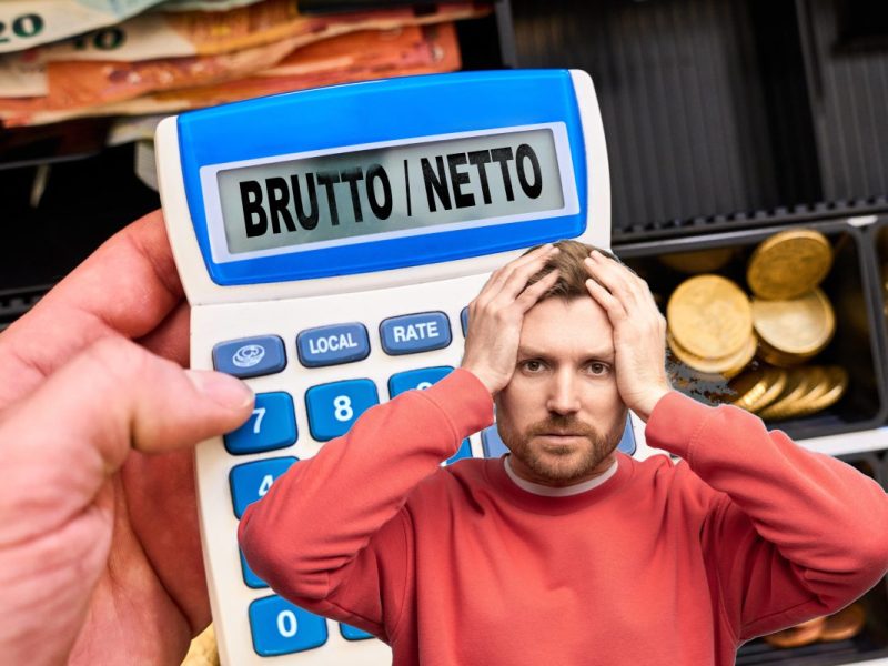 Gehalt
