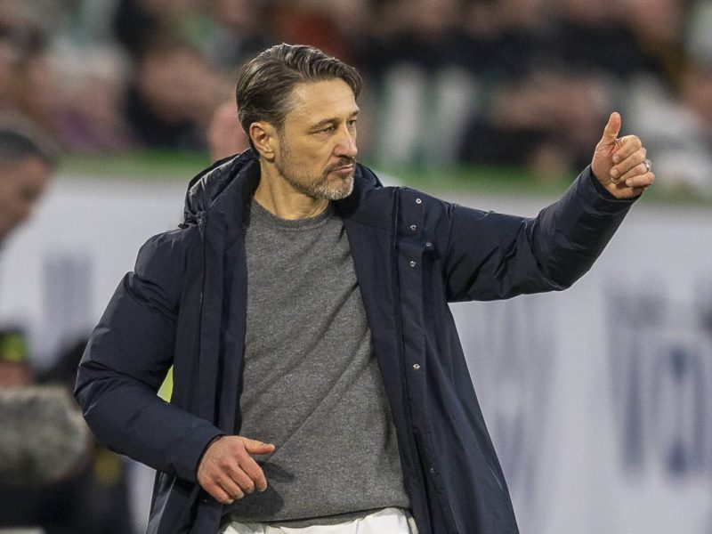 Die nächsten guten Nachrichten für Borussia Dortmund! Der BVB kann sich zu Beginn der Kovac-Ära mächtig freuen.