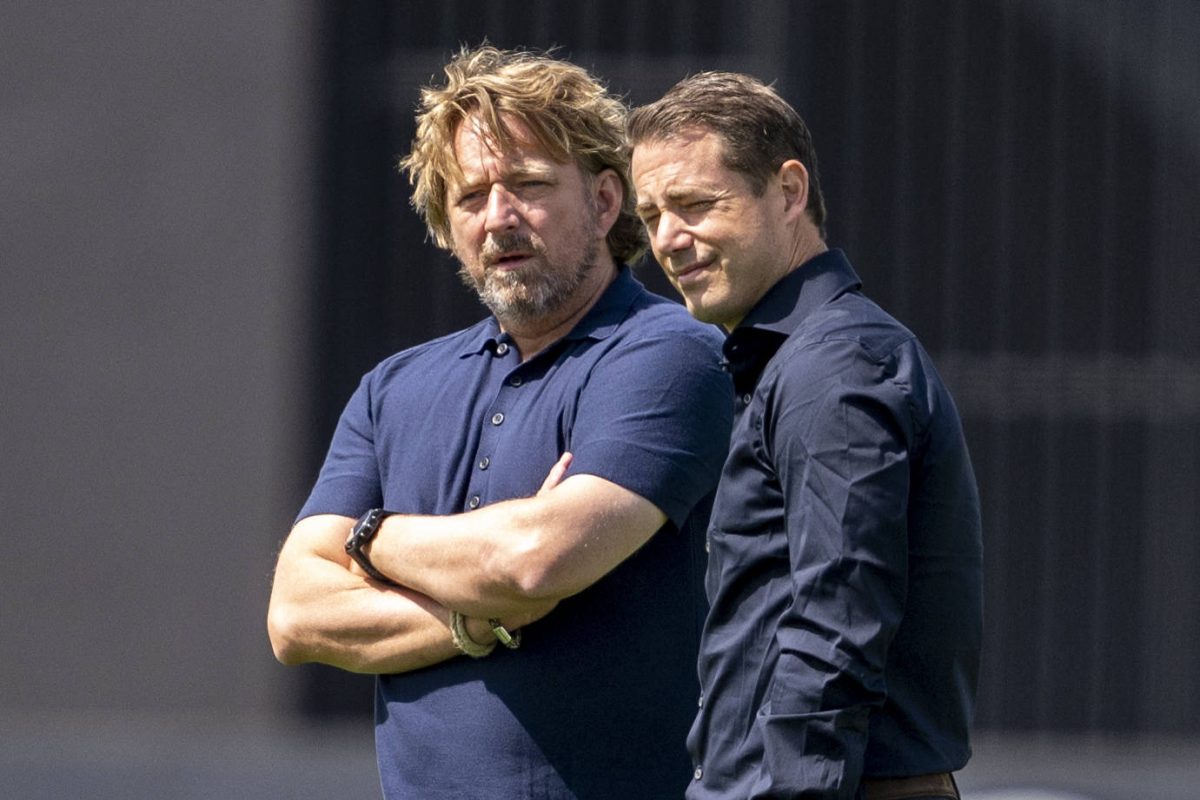 Paukenschlag beim BVB! Schwarz-Gelb hat den Technischen Direktor Sven Mislintat rausgeworfen. Für die Fans war dies erst der erste Schritt.
