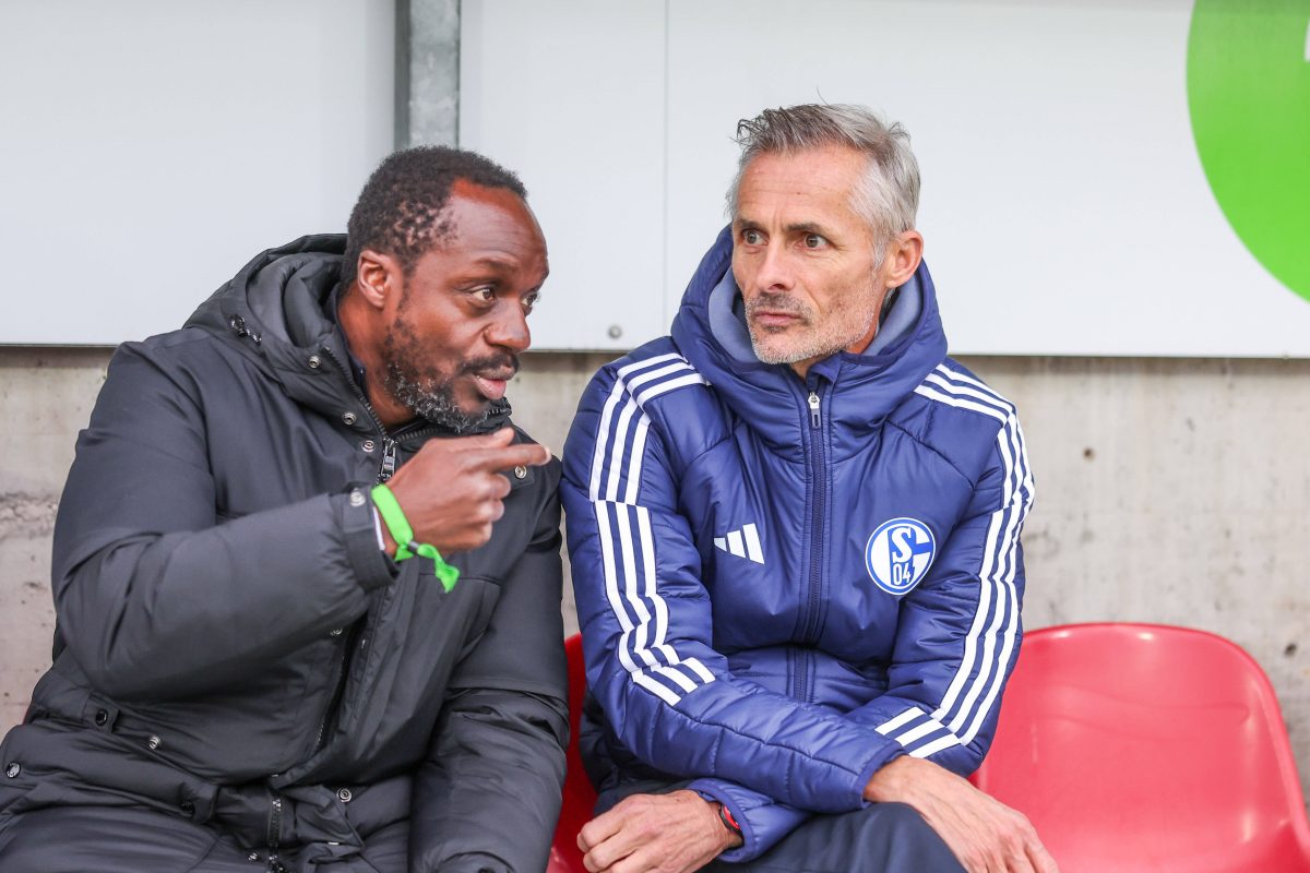Bei Schalke 04 lohnt sich der Ausblick auf die kommenden Monate. Vor allem drei Fakten dürfen Königsblau Hoffnung machen.