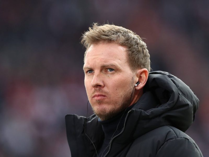 DFB Nagelsmann