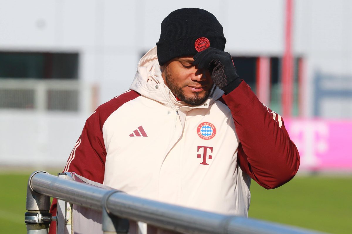 FC Bayern München