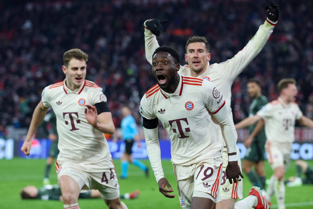 FC Bayern München