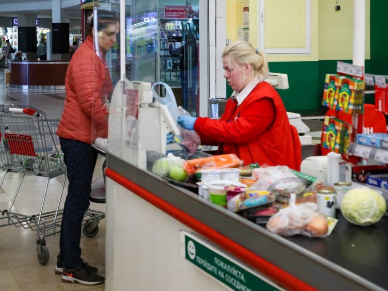 Edeka, Aldi und Co.: Das ist verboten!