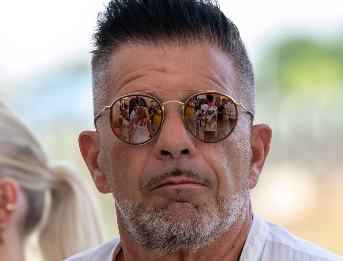 „Goodbye Deutschland“-Star Marco Gülpen hat wenig zu lachen. Fassungslos wendet er sich nun auf Instagram an seine Fans.