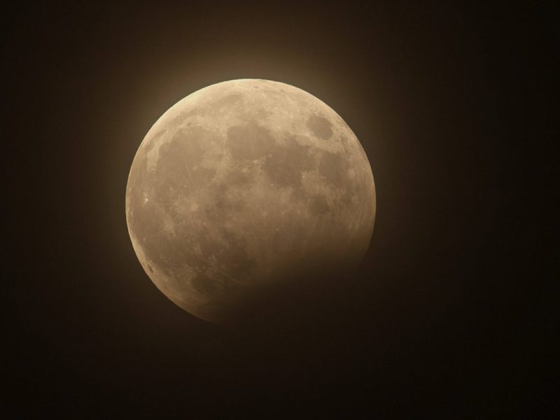 Horoskop: Vollmond