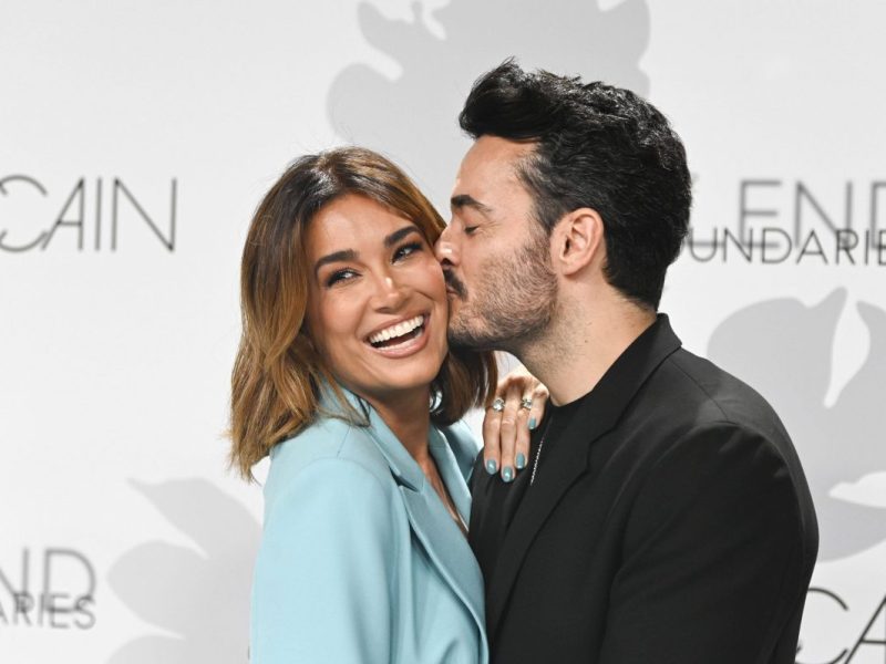 Jana Ina und Giovanni Zarrella