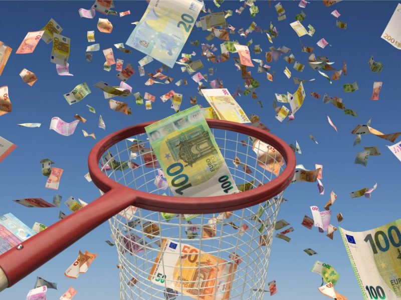 Lotto Geldregen
