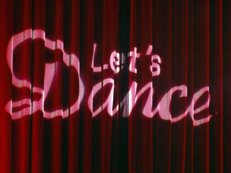 Let's Dance, RTL