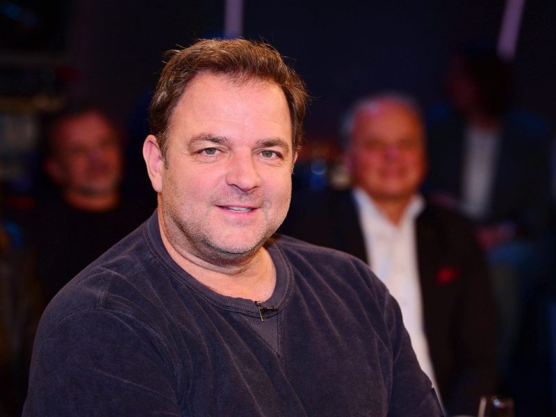 Martin Rütter