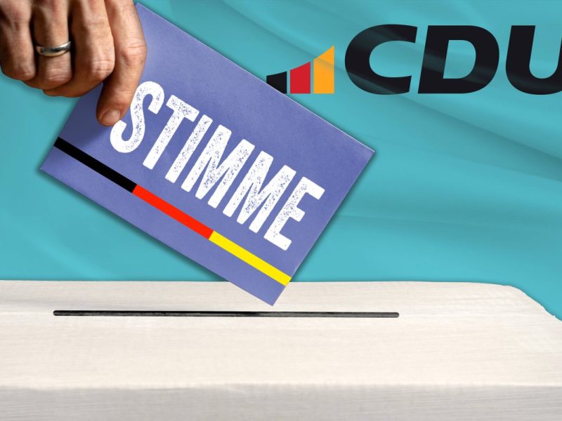 CDU