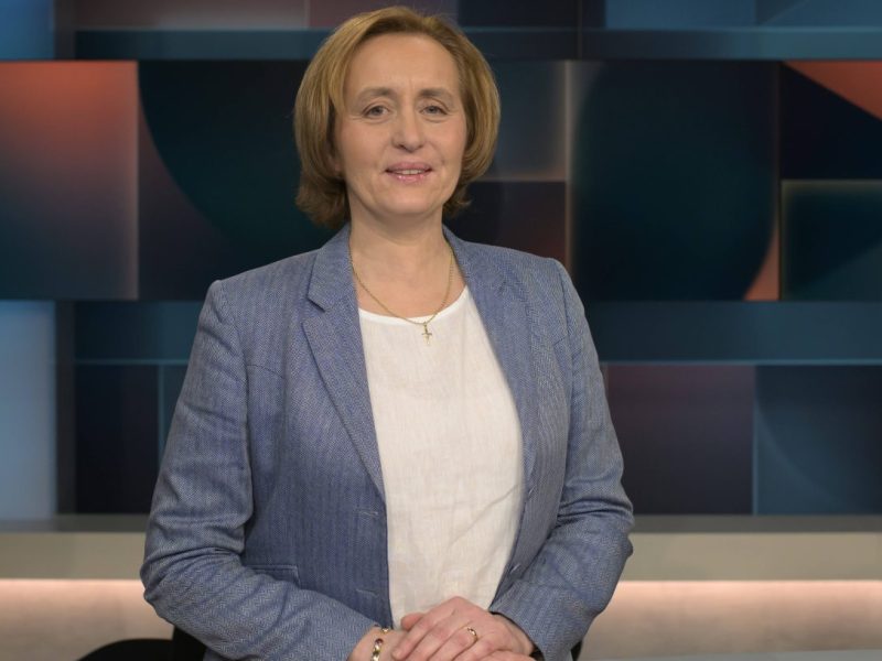 Zu Gast bei 