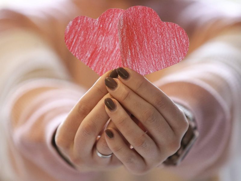 Valentinstag