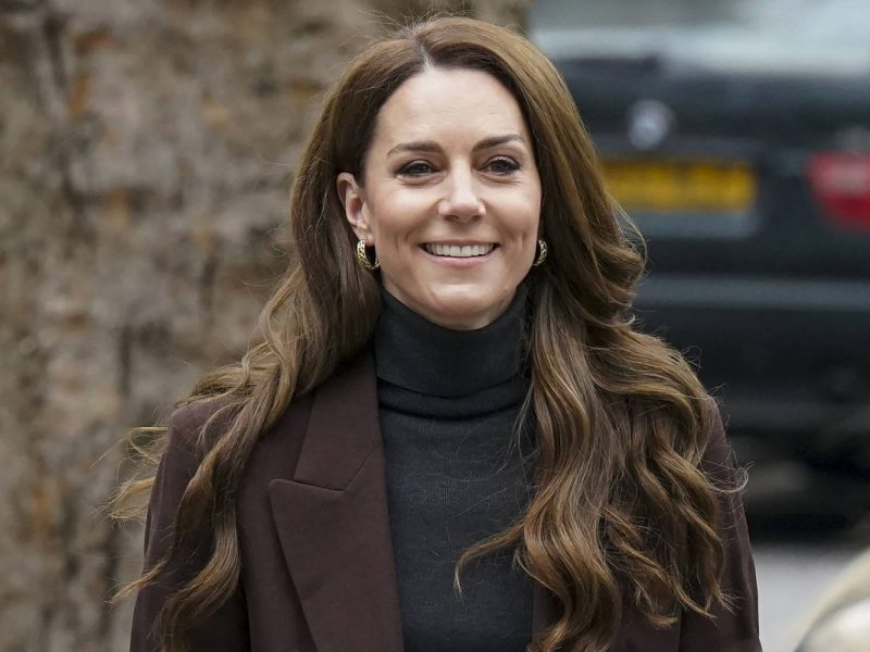 Kate Middleton