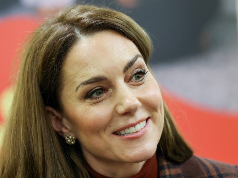 Kate Middleton