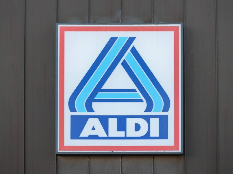 Nach einer Anpassung des Preises greift Aldi durch.