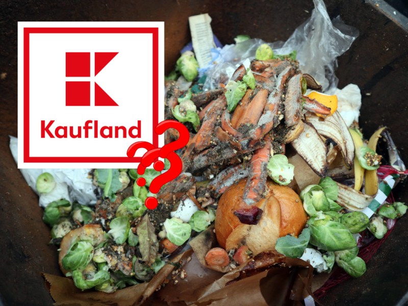 Kaufland (Symbolbild)